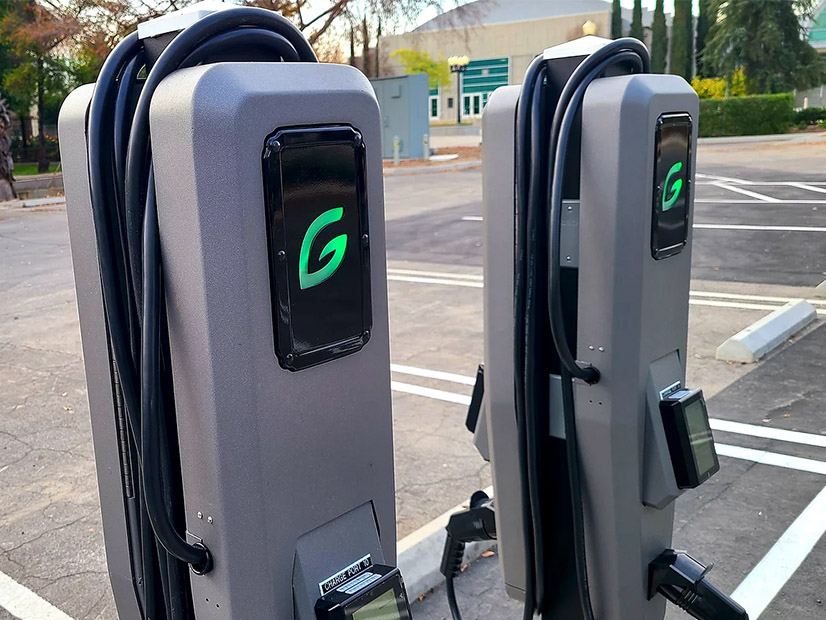 California-based start-up electric charging company KIGT manufacturers advanced electric vehicle chargers.  Minority-owned, KIGT is an approved Southern California Edison Electric charging station manufacturer has been able to compete and build charging stations in communities that might otherwise have been overlooked. 