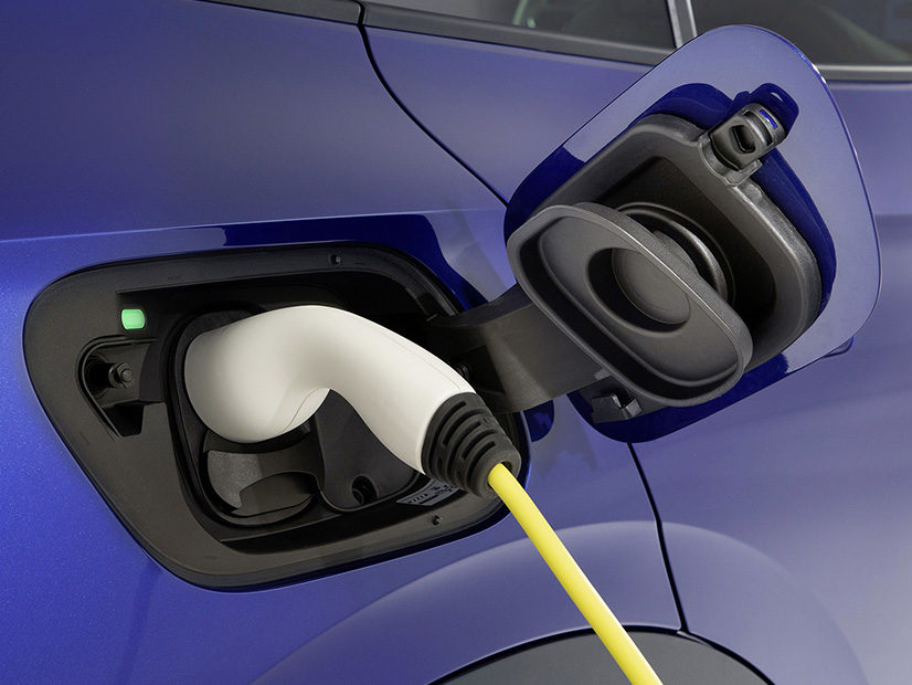 Robert O...Koniewski with the Massachusetts State Auto Dealers Association says the state's EV market needs more than rebates to grow quickly. 