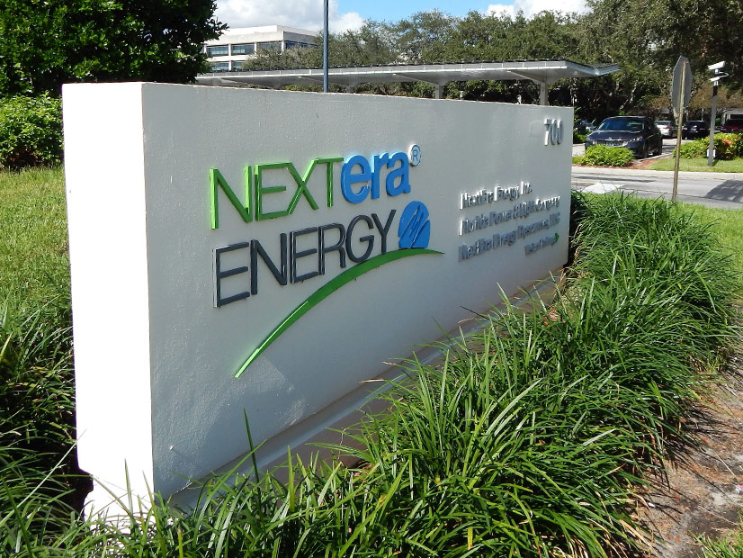 <p><span style="color: rgb(65, 65, 65); letter-spacing: normal; orphans: 2; text-align: left; white-space: normal; widows: 2; word-spacing: 0px; display: inline !important; float: none;">NextEra Energy's corporate headquarters in Juno Beach, Fla. </span></p>