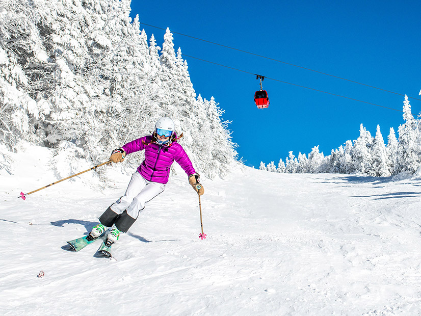 Skis are Very Bad for the Environment, but That’s OK RTO Insider