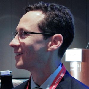 <p>Sam Newell, Brattle Group</p> <p>Sam Newell, Brattle Group</p>