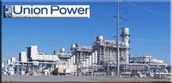 UnionPowerStationSourceEntergy
