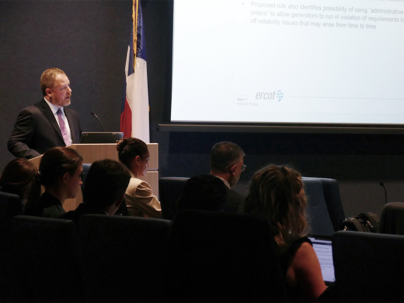 ERCOT Board of Directors Briefs June 1920, 2023