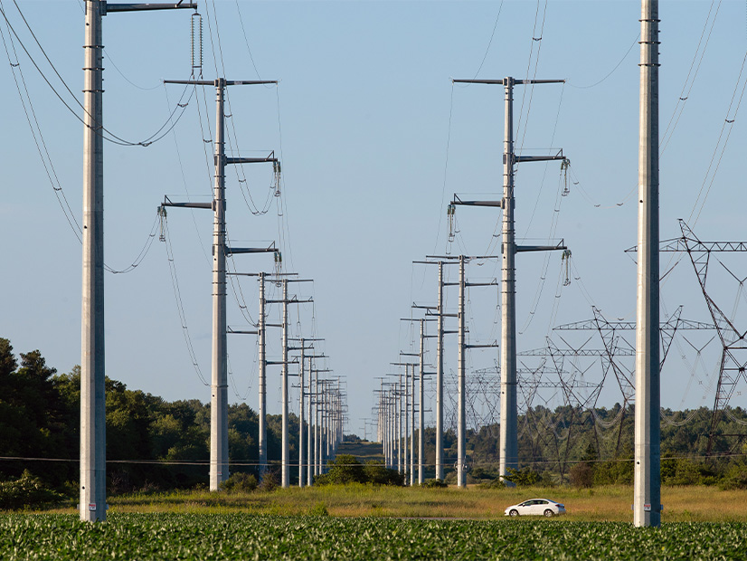 New York Completes Smart Path Transmission Upgrades