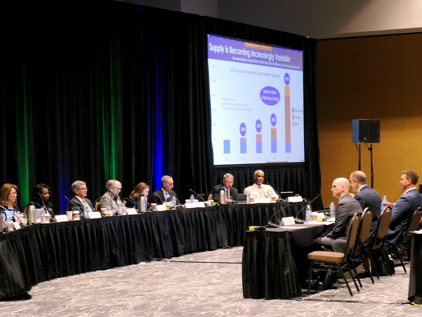 MISO's Board of Directors listens to staff on June 15 MISO's Board of Directors listens to staff on June 15