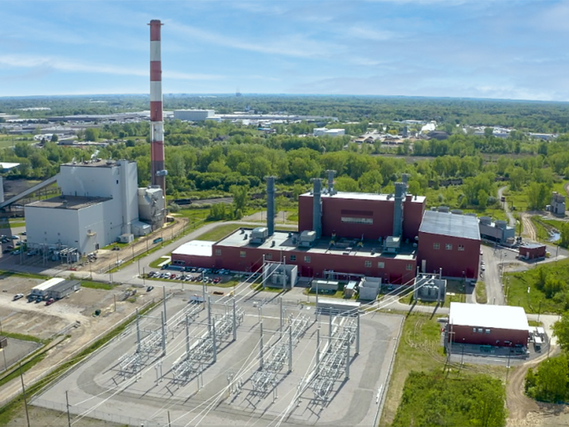 Delta Energy Park, the site of a former coal power plant, is home to a 260-MW natural gas plant. Lansing Board of Water and Light plans to add another 110-MW gas unit to the site.