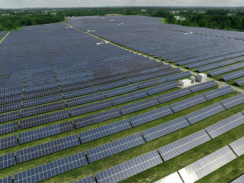 MISO Aims for Manageable Interconnection Queue