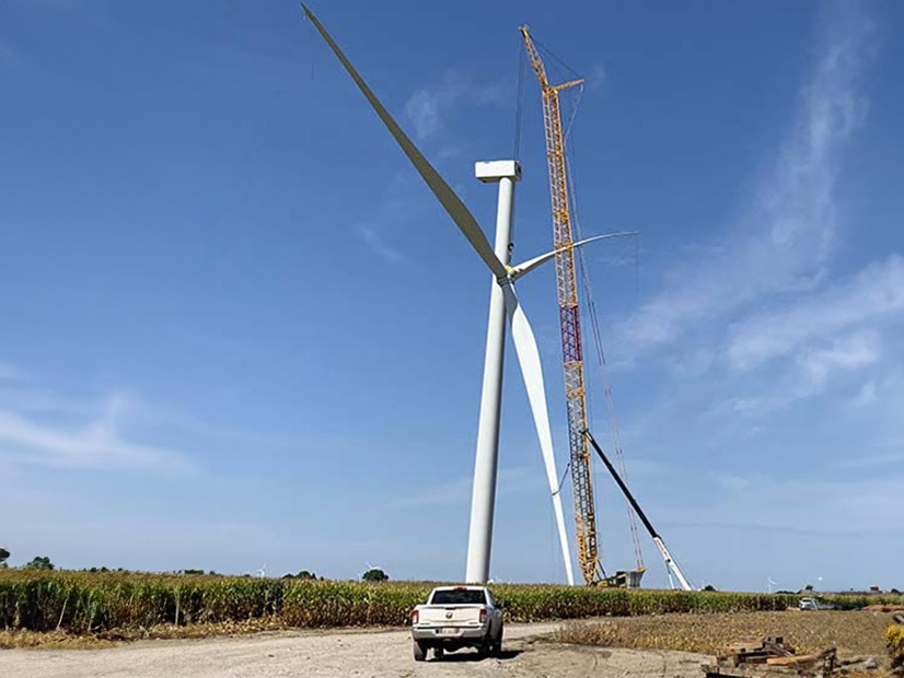 Meridian Wind Park