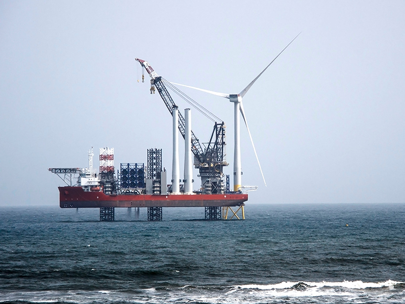 Avangrid has reached a deal to back out of its power purchase agreements with three New England utilities for the Commonwealth Wind project proposed off the Massachusetts coast.