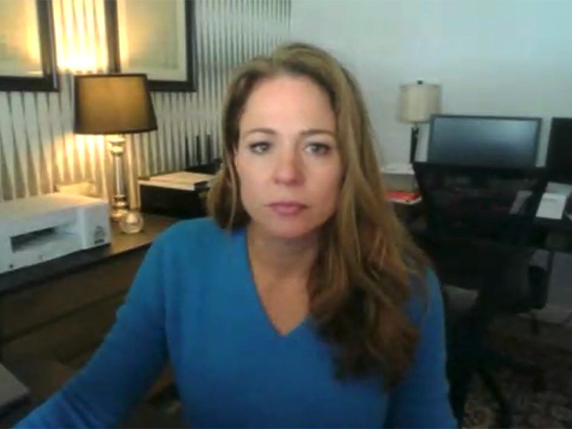 Amy Casuscelli, Xcel Energy