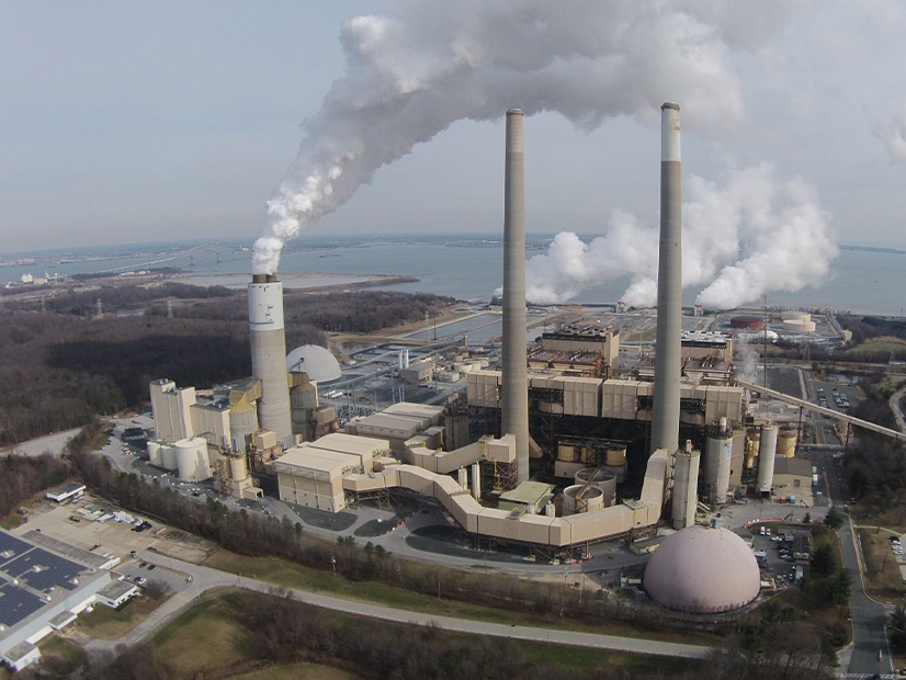 Exelon utilities will be working on transmission upgrades that PJM has approved ahead of the 2025 deactivation of the Brandon Shores coal-fired power plant. 