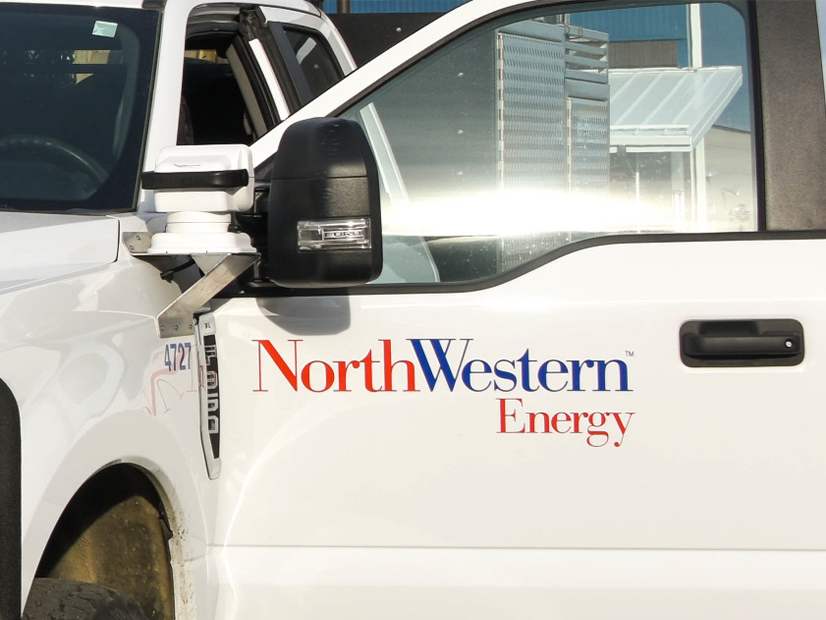 FERC has questioned NorthWestern Energy's cost-allocation practices. 