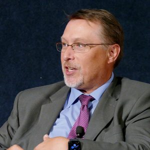 Paul Sotkiewicz, E-Cubed Policy Associates