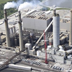 R.M. Schahfer Generating Station R.M. Schahfer Generating Station