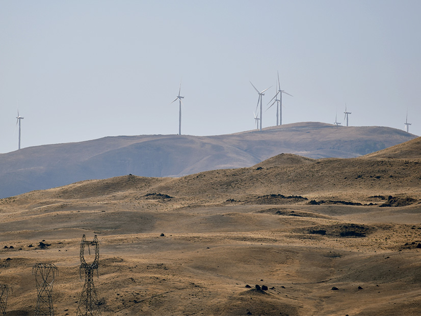 Proponents of a West-wide electricity market cite the environmental and economic benefits of sharing renewable resources across as large a footprint as possible.