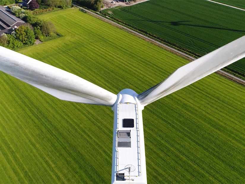 The U.S. Treasury Department has issued 'Principles for Net-Zero Financing & Investment,' a recommended list of voluntary best practices for private-sector financial institutions.