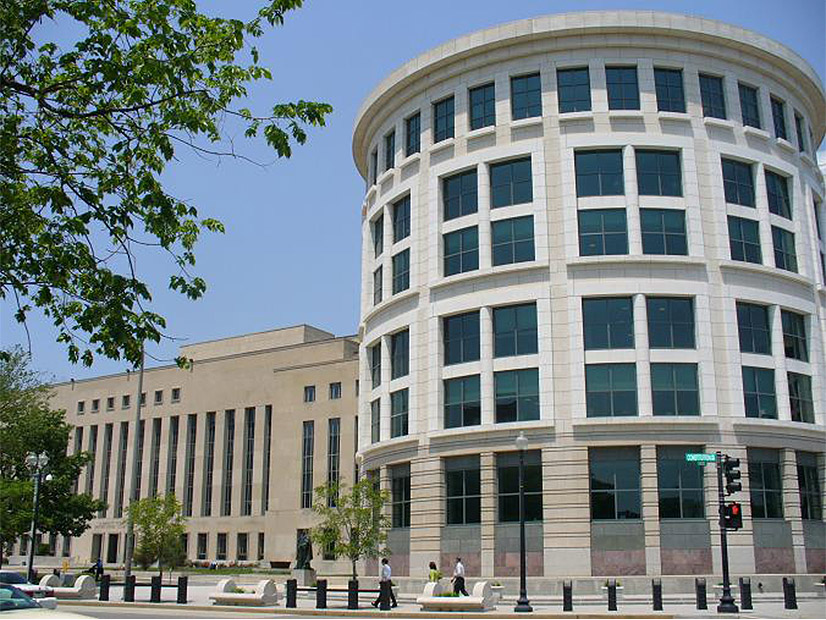 D.C. Circuit Court of Appeals 