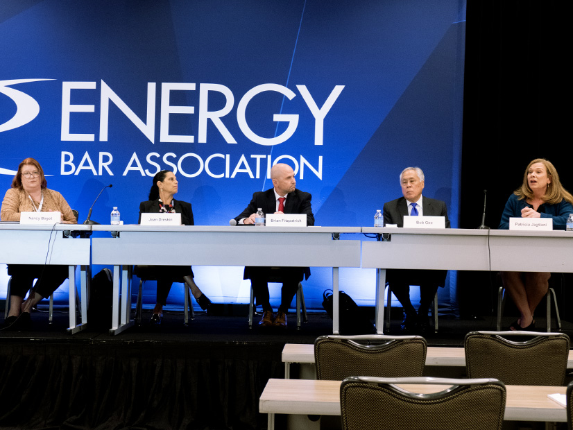 EBA Participants See Some Consensus in Gas-electric Harmonization Talks