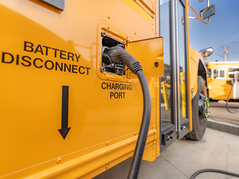 New York state has published a roadmap for school bus electrification and is offering $100 million in assistance to start the process.