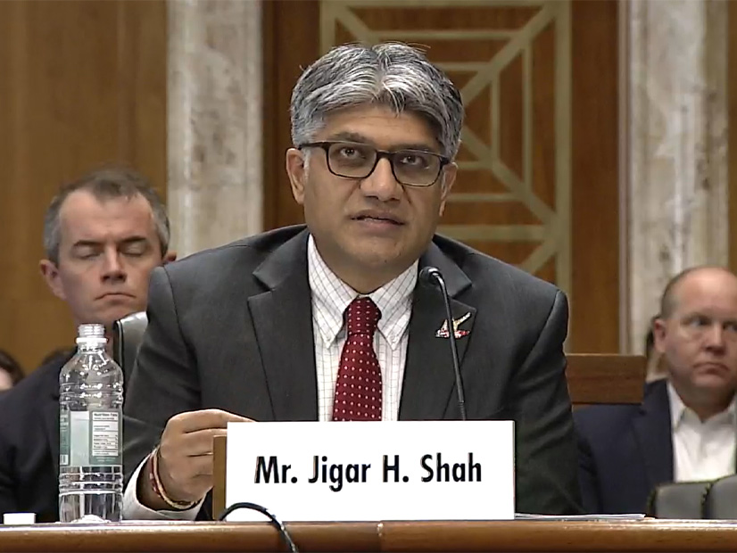 Jigar Shah, LPO director
