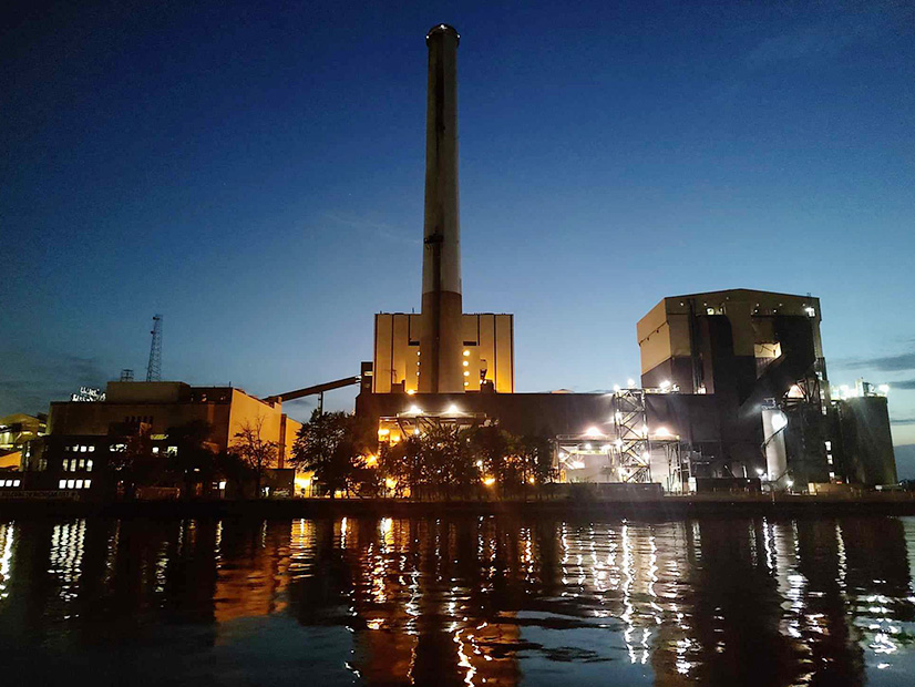 NIPSCO plans to shutter its Michigan City Generating Station in the 2026-2028 timeframe
