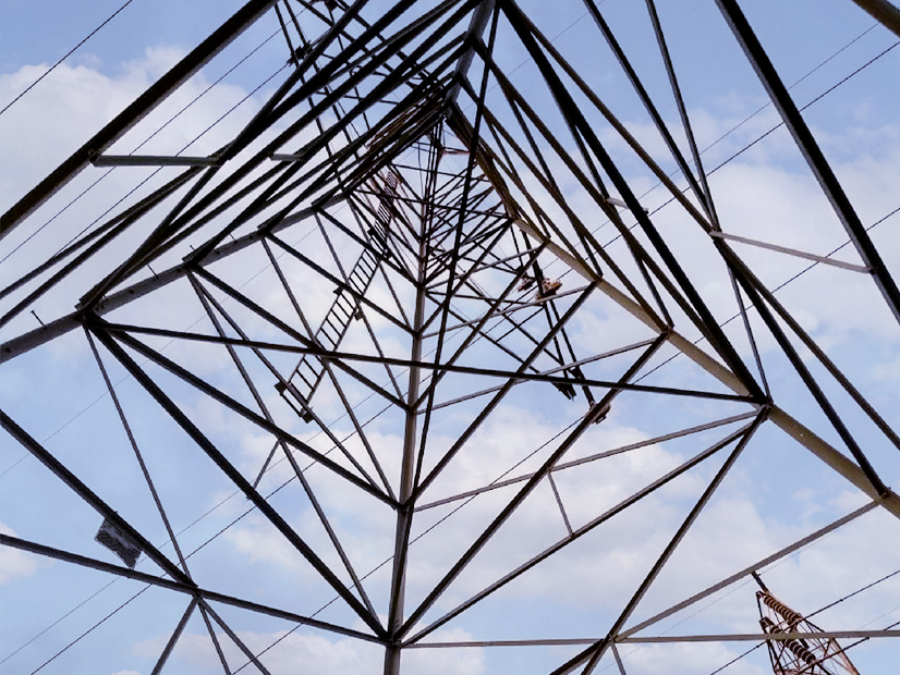 The utilities involved in the violation operate 8,638 miles of transmission lines and 71,000 miles of distribution lines, serving 2.2 million customers across three states. 