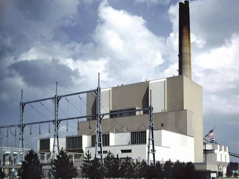 Ameren's Rush Island coal plant in Missouri is online past its planned retirement date to maintain MISO grid reliability. 
