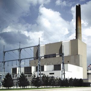 Ameren's Rush Island coal plant in Missouri is online past its planned retirement date to maintain MISO grid reliability. 