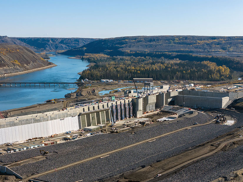 A high rate of exports from the CAISO balancing authority flowed into BC Hydro territory during Q1 and Q2. 