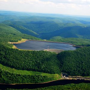 Brookfield Renewables' Bear Swamp hydro project