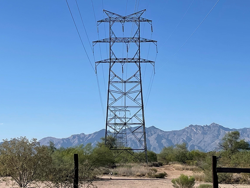 A key objective of the West-Wide Governance Pathways Initiative is to create a single regional electricity market that includes the California grid.
