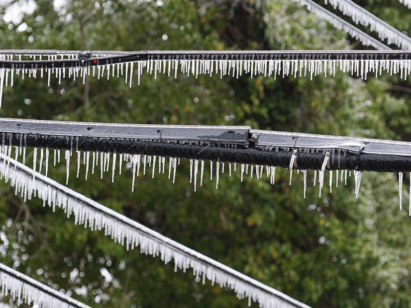 SPP says 6.8 GW of imports saved the day during the recent winter storm. 