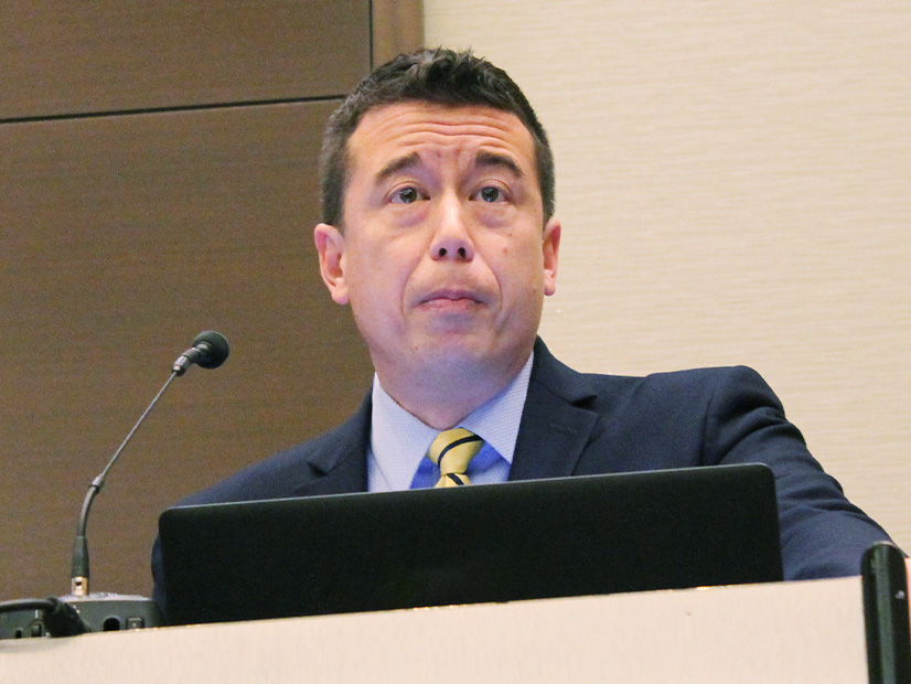 Former Maryland Public Service Commission Chair Jason Stanek has joined PJM to lead its state government policy and state solutions teams.