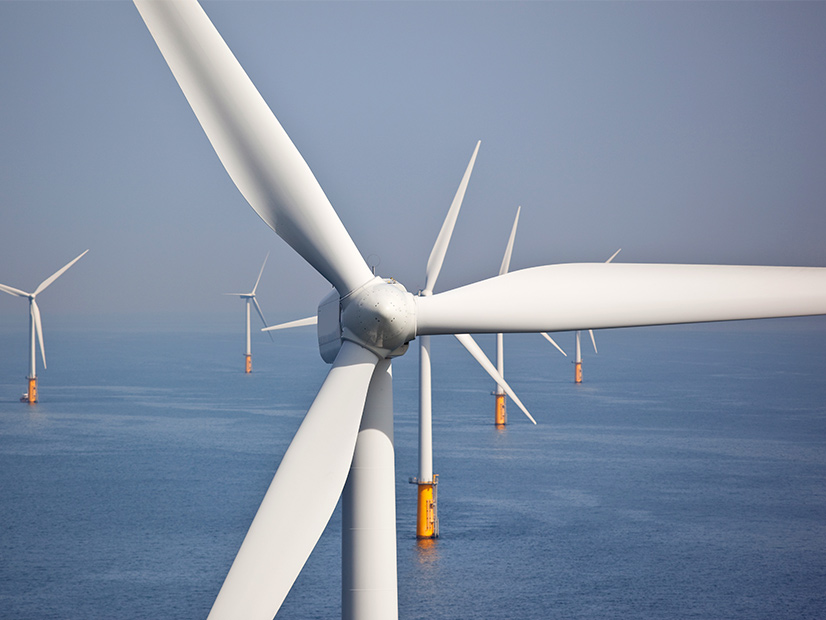 Ørsted has decided to continue development of its Skipjack Wind project but cancel its offtake agreement with Maryland.
