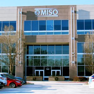 MISO Carmel, Ind., headquarters