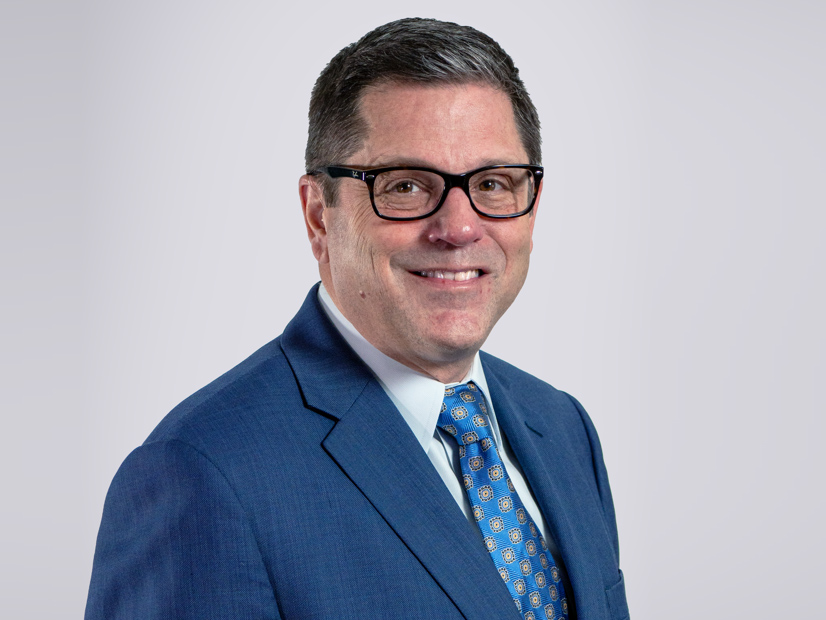 MISO CISO Eric Miller