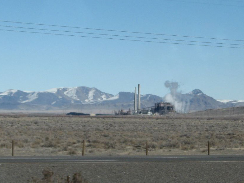 Nevada regulators approved NV Energy’s proposal to convert the coal-fired North Valmy plant to natural gas.