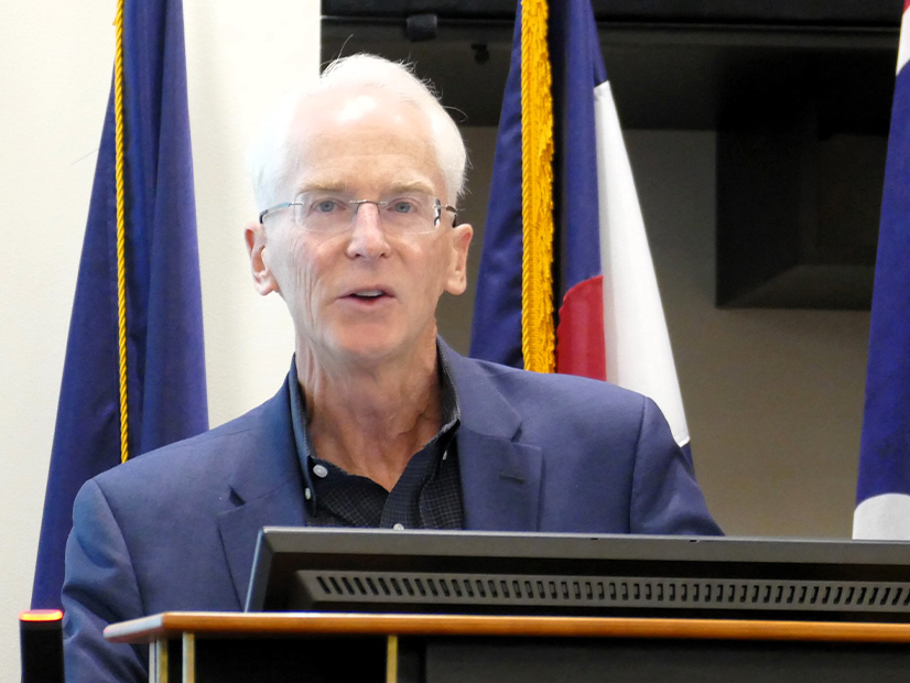 IMIP chair Steve Wright calls the tariff's completion a "momentous occasion."