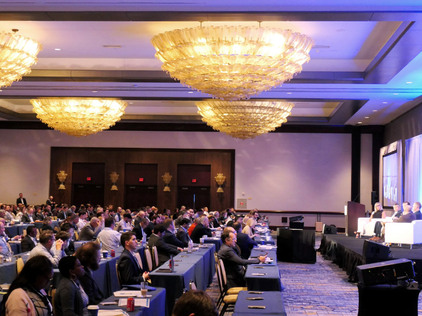 GCPA Spring Conference at Hilton Americas Houston on April 16