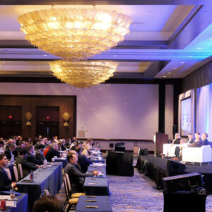GCPA Spring Conference at Hilton Americas Houston on April 16