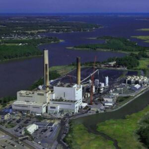  NRG's Indian River Generating Station in Delaware