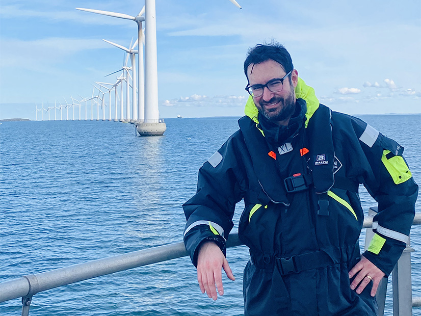 Josh Kaplowitz, Locke Lorde