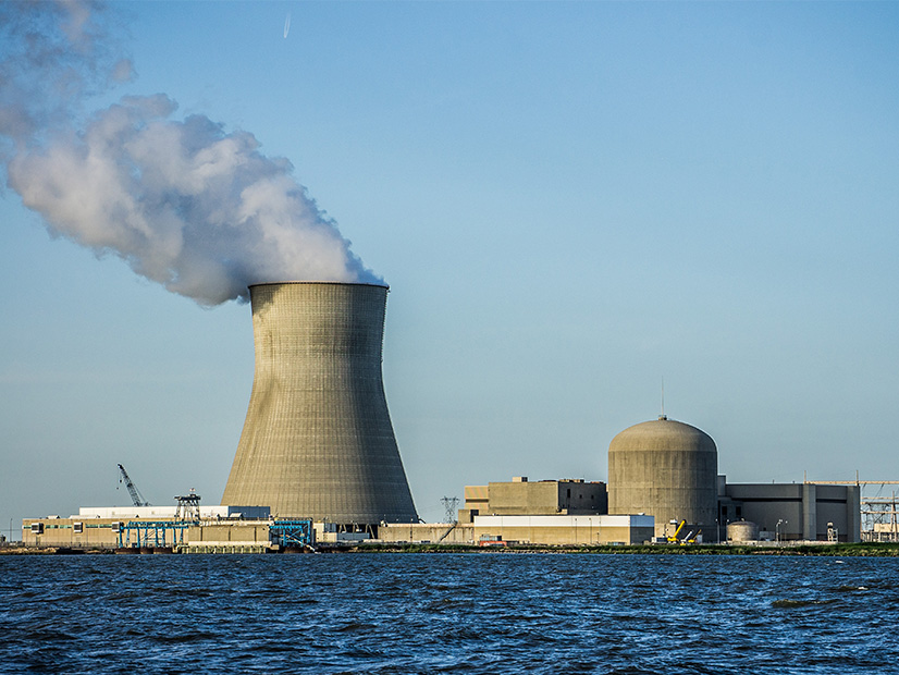 PSEG is exploring opportunities to sell excess electricity from its Hope Creek and Salem nuclear plants to provide carbon-free power to the data centers New Jersey hopes to attract.