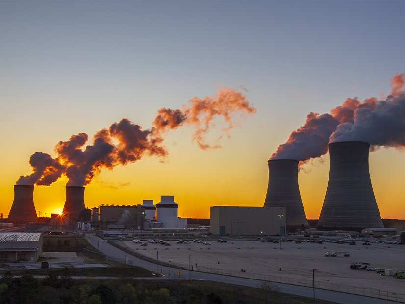 Plant Vogtle Units 1-4 are now operational and producing commercial power.
