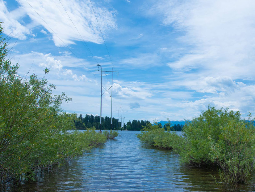 Idaho Power has cited implementation of the EDAM access charge as an important factor before it fully commits to the market.