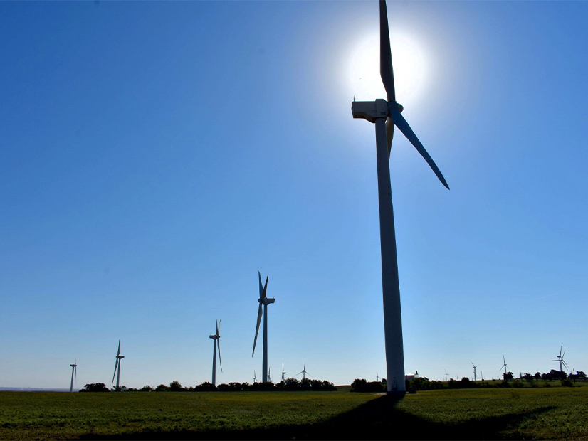 FERC has accepted SPP's tariff revisions that will help lessen costs for utilities upgrading transmission facilities for renewables.