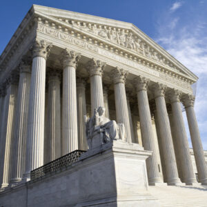 U.S. Supreme Court U.S. Supreme Court