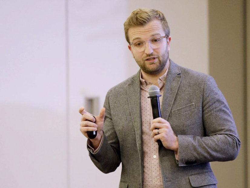 Skyler Marzewski, PJM