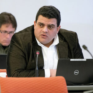 Sami Abdulsalam, PJM Sami Abdulsalam, PJM