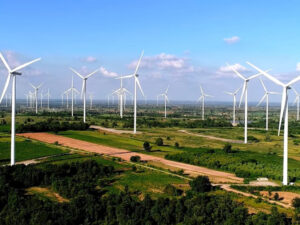 The ongoing move from thermal generation to weather-dependent resources like wind and solar plants has contributed to narrower reserve margins in shoulder seasons, NERC said in the report. The ongoing move from thermal generation to weather-dependent resources like wind and solar plants has contributed to narrower reserve margins in shoulder seasons, NERC said in the report.